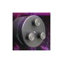 Bob's Knobs for Intes MK-65, MK-66, MK-67 & Orion Argonaut 150 Secondary # MK67