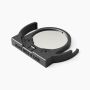 IDAS NBZ-II 10nm Ha & 8nm OIII Dual Band Filter - Drop-In Filter (Requires Separate Mount Adapter) # NBZ-II DRE