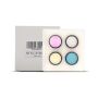 ZWO Premium LRGB Imaging Filter Set - 1.25" Mounted # LRGB125NEW
