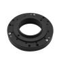 ZWO T / T2 Tilter Adapter for ASI and Other T-Threaded Cameras # T2-TILTER-II