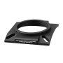 Pegasus Astro Prodigy Microfocuser Adapter for Select 12" Newtonian Telescopes # PEG-PRDG-NEWT12
