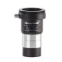Celestron 1.25" Universal T-Adapter with 2x Barlow # 93640