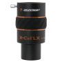 Celestron 1.25" 3x X-Cel LX Barlow Lens # 93428 