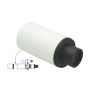 Takahashi 1.7x CQ Extender Module for FS-60Q # TKA20595