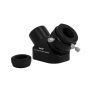 Askar 2" 90-deg 99% Dielectric Mirror Diagonal for Refractor or SCT Telescopes