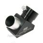 GSO 1.25" 90-deg 99% Dielectric Mirror Diagonal with Compression Ring