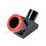 Long Perng 1.25" 90º Dielectric Mirror Star Diagonal with Twist Lock # K1.25N-GT01