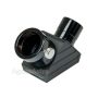 Long Perng 1.25" 90º Correct Image Amici Prism Diagonal # K1.25T-H