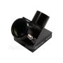 Vernonscope 1.25" 1/20th Wave Quartz Star Diagonal Mirror # VRN125IN120DIAG