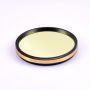 Antlia 3nm Narrowband Oxygen III (OIII) Pro Imaging Filter - 1.25" Mounted