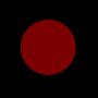 Antlia Dark Series R+ Imaging Filter - 36mm Unmounted