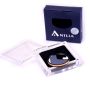 Antlia 3nm Narrowband Sulfur II (SII) Pro Highspeed Imaging Filter for f/2.6 - f/3.6 Telescopes - 2" Mounted