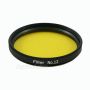 Agena 2" Color / Planetary Filter - #12 Yellow
