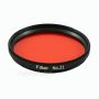 Agena 2" Color / Planetary Filter - #21 Orange