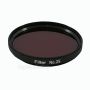 Agena 2" Color / Planetary Filter - #25 Red