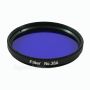 Agena 2" Color / Planetary Filter - #38A Dark Blue