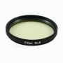 Agena 2" Color / Planetary Filter - #8 Light Yellow
