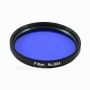 Agena 2" Color / Planetary Filter - #80A Medium Blue
