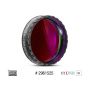 Clearance: Baader CMOS-Optimized 4nm S-II f/2 Ultra-Highspeed Filter - 1.25" Mounted # FCSIIHSU-1 2961525 CLN-1199