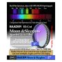 Baader Neodymium Moon & Skyglow Filter with IR Cut - 2" # FMS-2 2458334A