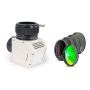 Baader Mark II 2" Cool-Ceramic Safety Herschel Prism (Photographic) # HERSCH-PII 2956510P
