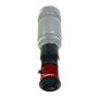 DayStar Camera Quark Solar Filter with Nikon F Lens Mount: H-Alpha Prominence Model # DSZTNP