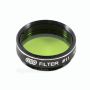 GSO 1.25" Color / Planetary Filter - #11 Yellow / Green