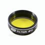 GSO 1.25" Color / Planetary Filter - #12 Yellow