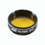 GSO 1.25" Color / Planetary Filter - #15 Dark Yellow
