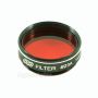 GSO 1.25" Color / Planetary Filter - #23A Light Red