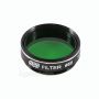 GSO 1.25" Color / Planetary Filter - #56 Green
