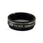 GSO 1.25" Neutral Density / Moon Filter ND96-0.6 25% Transmission