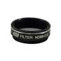 GSO 1.25" Neutral Density / Moon Filter ND96-0.9 13% Transmission