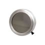 Clearance: Meade White-Light Solar Glass Filter: 4.5" ID for 106mm to 111mm OD Tubes # 450 CLN-1576