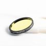 Optolong Hydrogen Alpha Narrowband (3nm) CCD Filter - 2"