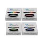 Pegasus Astro LRGB Imaging Filter Set - 2" Mounted