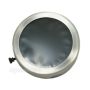Clearance: Spectrum Telescope Thin Polymer Film Solar Filter: 4.5" Cell Inside Diameter # ST450BP1 CLN-1641