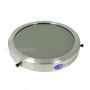 Spectrum Telescope Glass Solar Filter: 9.31" Cell Inside Diameter # ST9312G