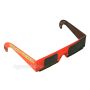 Thousand Oaks Optical Solar Eclipse Viewing Glasses - Pack of 10