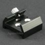 Agena Synta / Vixen Style Dovetail Mounting Base / Shoe for Finders – With 4 M5 Screw Holes # MFURB