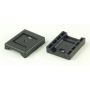Rigel Systems Extra Mounting Base for Quikfinder - For Small Telescopes