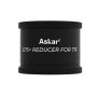 Askar 0.75x Reducer for Askar 71F Telescope