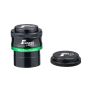 Founder Optics 2” 0.8x Reducer for FOT86, FOT106 & f/5-f/7 Telescopes (with M42 T/T2 & M48 Thread Adapters) # RED0.8x