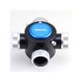 Takahashi 4-Turret Eyepiece Holder Easy View for 1.25" # TKA00404