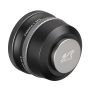 William Optics 0.8x Reducer / Field Flattener 7A # P-FLAT7A