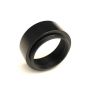 ZWO M42 (T/T2) to M48 Extender / 2" Prime Focus Adapter with 16.5mm Extension # T2-M48-16.5