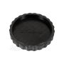 BuckeyeStargazer Dust Cap: With Astro-Physics 2.7" Female Thread # DUST-AP2.7x24-F