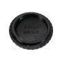 BuckeyeStargazer Dust Plug: For Feathertouch FTF25 2.5" Focuser # DUST-FTF25