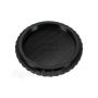 BuckeyeStargazer Dust Plug: For Feathertouch FTF32 "True" 3" Focuser # DUST-FTF32