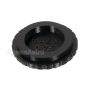 BuckeyeStargazer Dust Plug: With M42x0.75 T/T2 Male Thread # DUST-M42x0.75-M